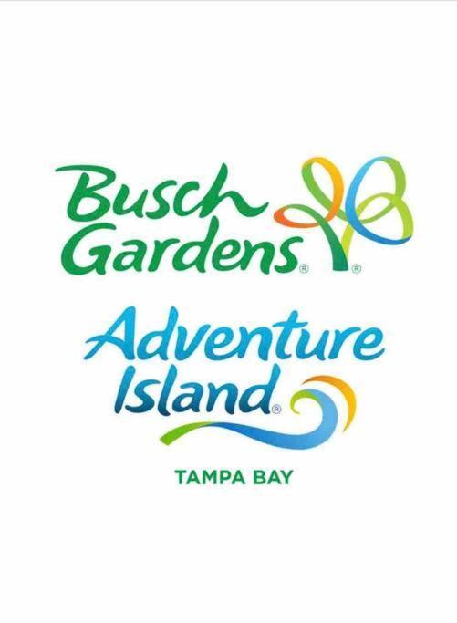 Sparkling Guest Home 2 Bedroom-15 Minutes To Clearwater Beach Buitenkant foto