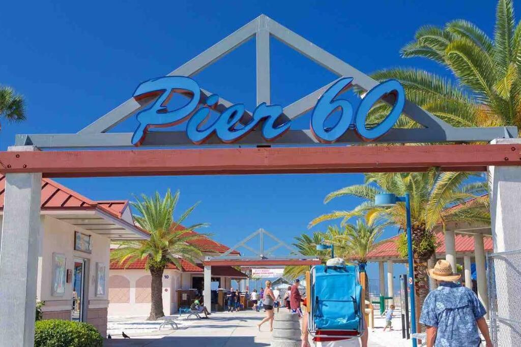 Sparkling Guest Home 2 Bedroom-15 Minutes To Clearwater Beach Buitenkant foto